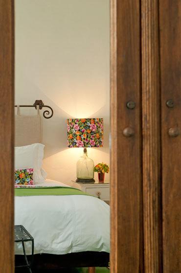 Casa De Los Olivos Сан Мигел де Аленде Екстериор снимка